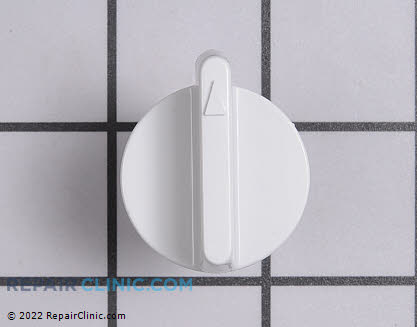 Thermostat Knob WR02X10396 Alternate Product View