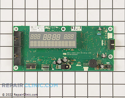 Display Board WB27T11067 Alternate Product View