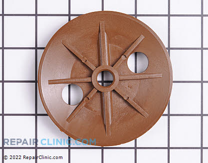 Pulley 22421-VG4-H00 Alternate Product View