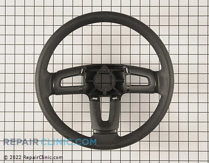 Steering Wheel 532424543 Alternate Product View