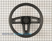 Steering Wheel - Part # 2440980 Mfg Part # 532424543