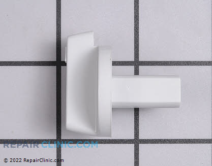 Thermostat Knob WR02X10396 Alternate Product View
