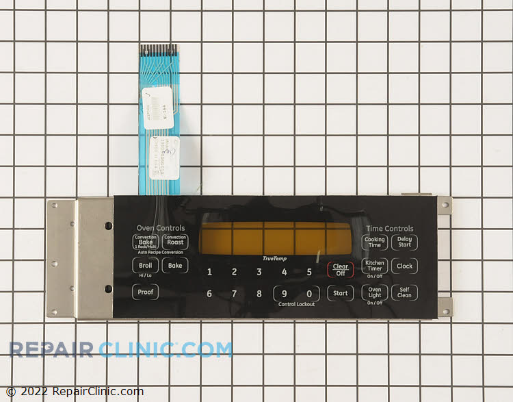 Touchpad WB27T11016 Alternate Product View