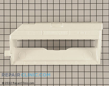 Air Duct WJ78X10041 Alternate Product View