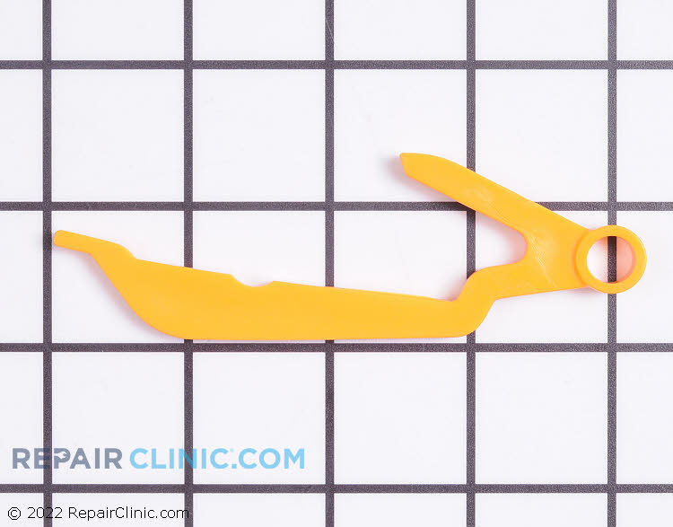 Homelite Chainsaw Throttle Control Replacement 518764001 Repair Clinic