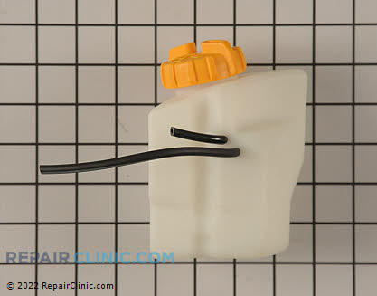 Fuel Tank 310551001 Alternate Product View