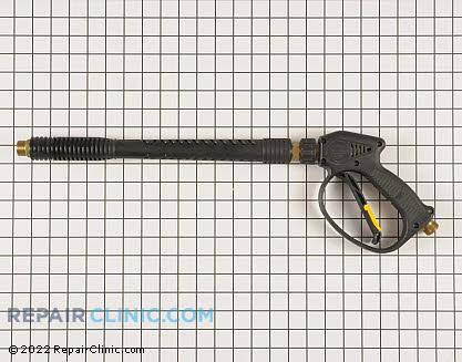 Handle Trigger 9.112-010.0 Alternate Product View