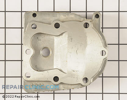 Cylinder Head 36476 Alternate Product View