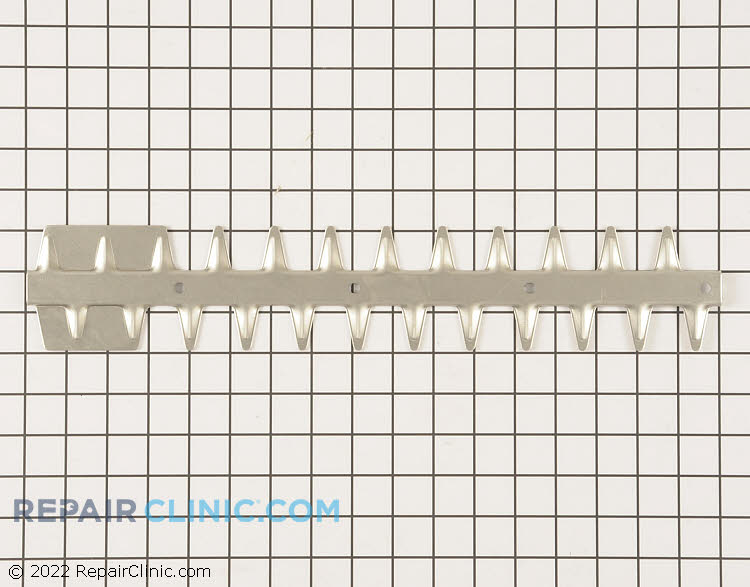 Echo Hedge Trimmer Blade Guard Replacement 69912503061