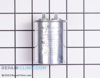 Capacitor AC-1400-128 Alternate Product View