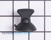 Suction Cup - Part # 1931245 Mfg Part # S99526707