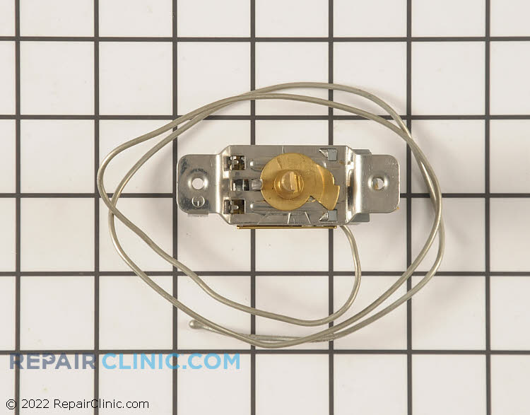 Refrigerator Temperature Control Thermostat WR09X10197 Fast