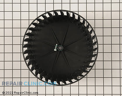 Blower Wheel S99110805 Alternate Product View