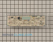 Oven Control Board - Part # 1810621 Mfg Part # WB27K10356