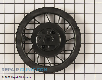 Recoil Starter Pulley 59101-0018 Alternate Product View