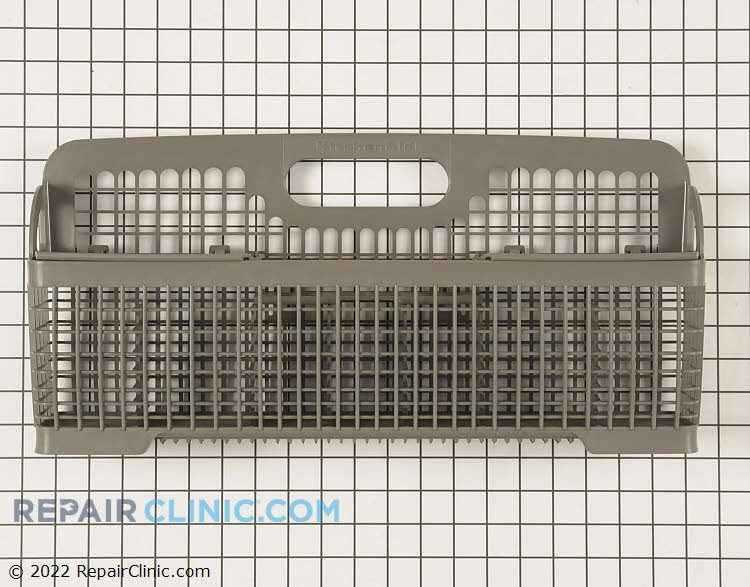 kitchenaid silverware basket replacement