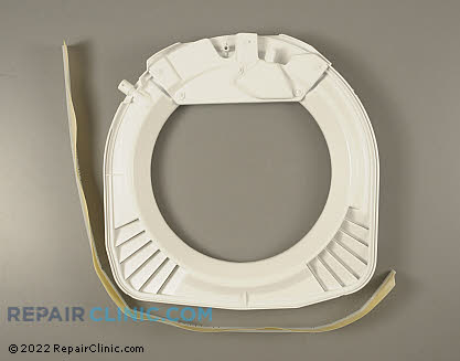 Tub Ring 285832 Alternate Product View