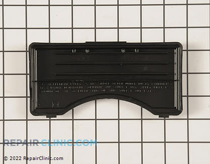 Air Cleaner Cover 34341B Alternate Product View