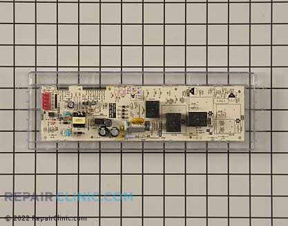 Oven Control Board WB27K10356 Alternate Product View