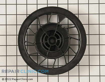 Recoil Starter Pulley 59101-0018 Alternate Product View