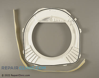 Tub Ring 285832 Alternate Product View