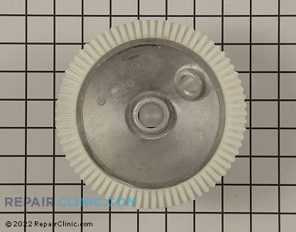 Gear WP6-2067130 Alternate Product View