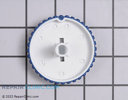 Timer Knob 21002114 Alternate Product View