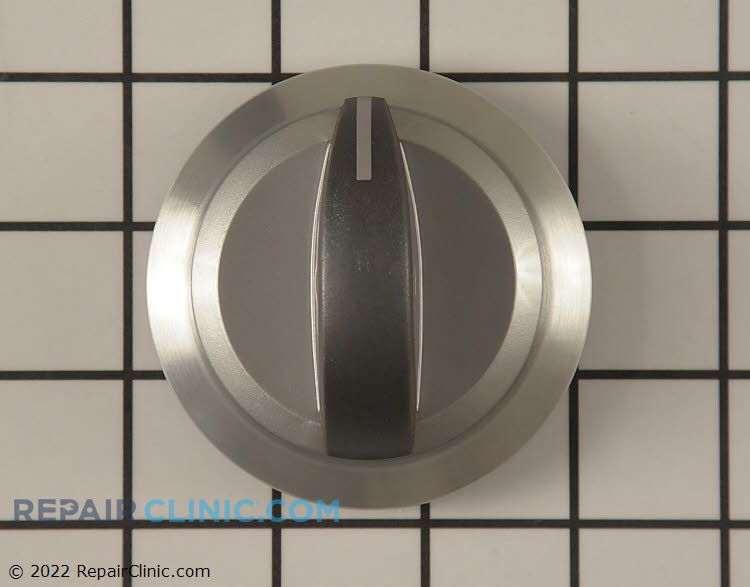 Whirlpool Top Load Washer Timer Knob Replacement W10034750 Repair Clinic