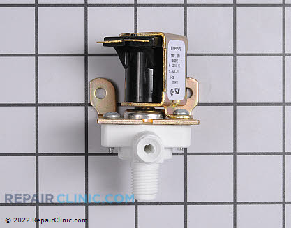 Water Inlet Valve 12-1646-01 Alternate Product View
