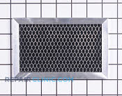 Charcoal Filter - Part # 1084770 Mfg Part # WB02X11124