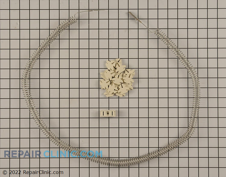 WE11X27362 Heating Element