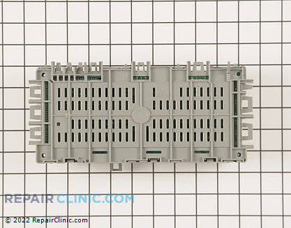 Control Board WPW10258402 Alternate Product View