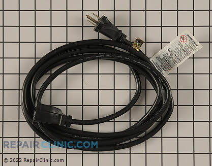 Power Cord 32450B Alternate Product View