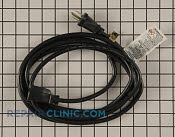 Power Cord - Part # 1658948 Mfg Part # 32450B