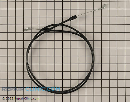 Control Cable 946-0555 Alternate Product View