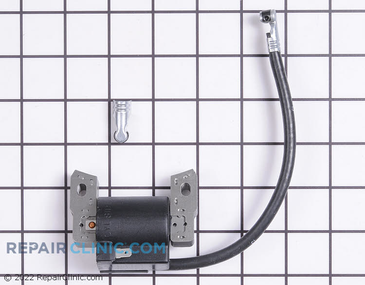 595009 Ignition Coil Replacement For Briggs & Stratton Engines - Fits 08P500, 09P700, 450E, 500E Models