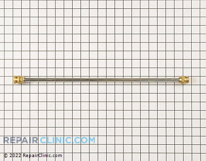 Discharge Tube 0H9640 Alternate Product View
