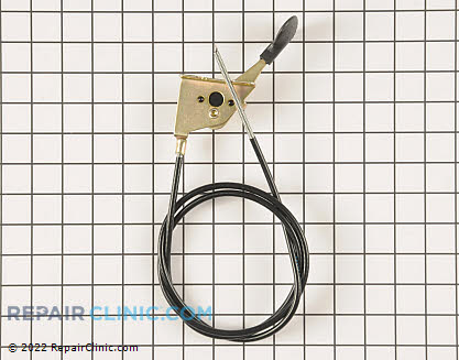 Choke Cable 532170863 Alternate Product View