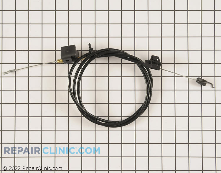 Control Cable 532193480 Alternate Product View