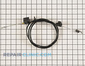 Control Cable - Part # 1926249 Mfg Part # 532193480