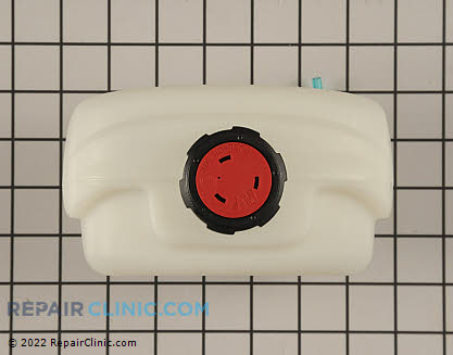 Fuel Tank 753-04606 Alternate Product View
