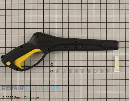 Handle Trigger 4.775-264.0 Alternate Product View