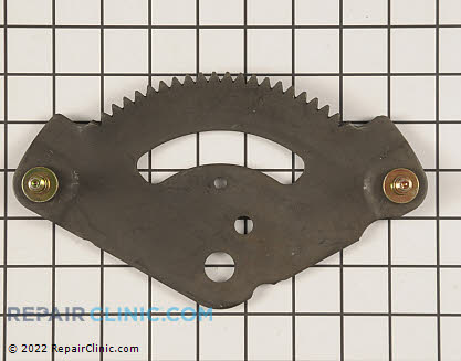 Sector Gear 717-1550F Alternate Product View