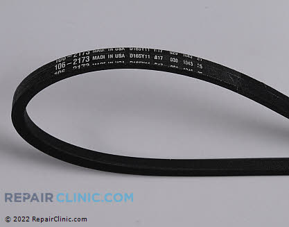 V-Belt 106-2173 Alternate Product View