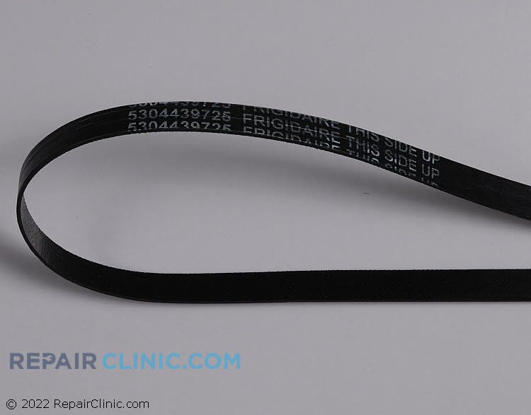 Frigidaire Washer Dryer Combo Belt Replacement at Mark Mikels blog