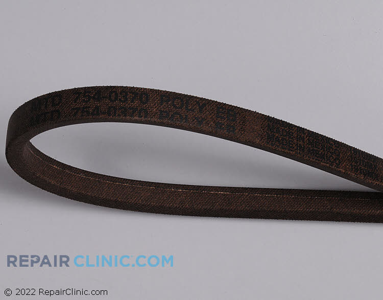 954-0370 V-Belt