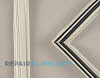 Door Gasket WR24X446