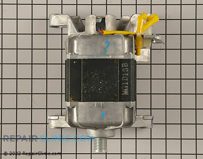 Drive Motor 00660487 Alternate Product View