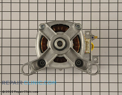 Drive Motor 00660487 Alternate Product View
