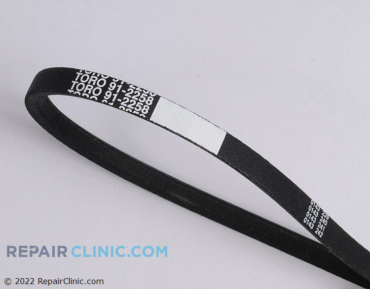 91-2258 V-Belt